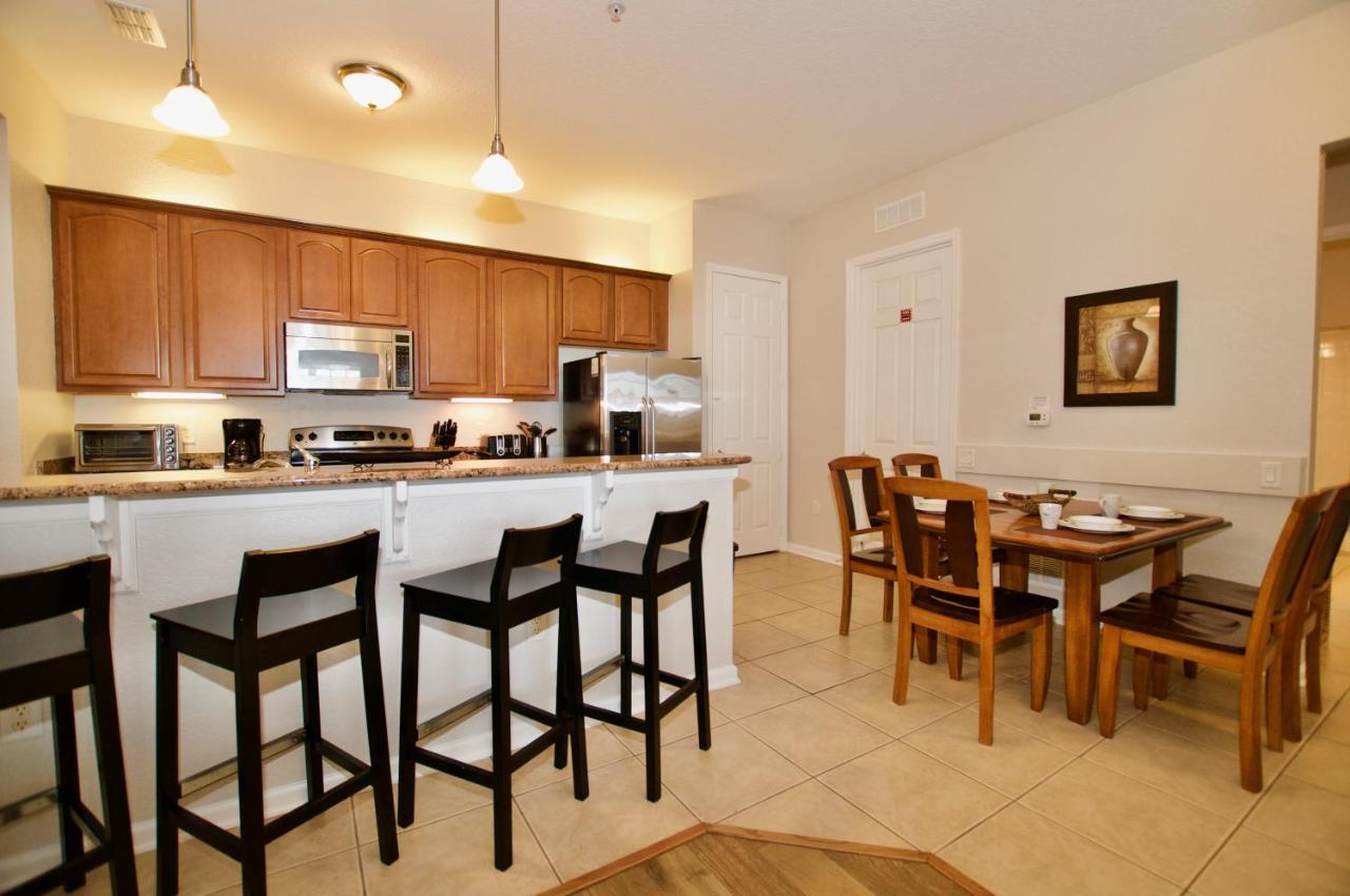 Vista Cay Luxury 3 Bedroom Condo Орландо Экстерьер фото